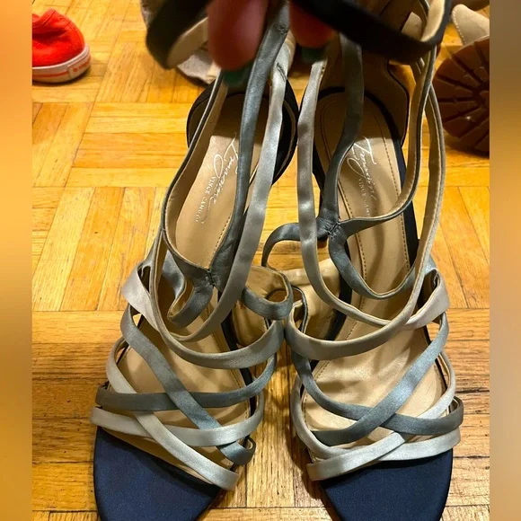 High heels - Picture 1 of 5